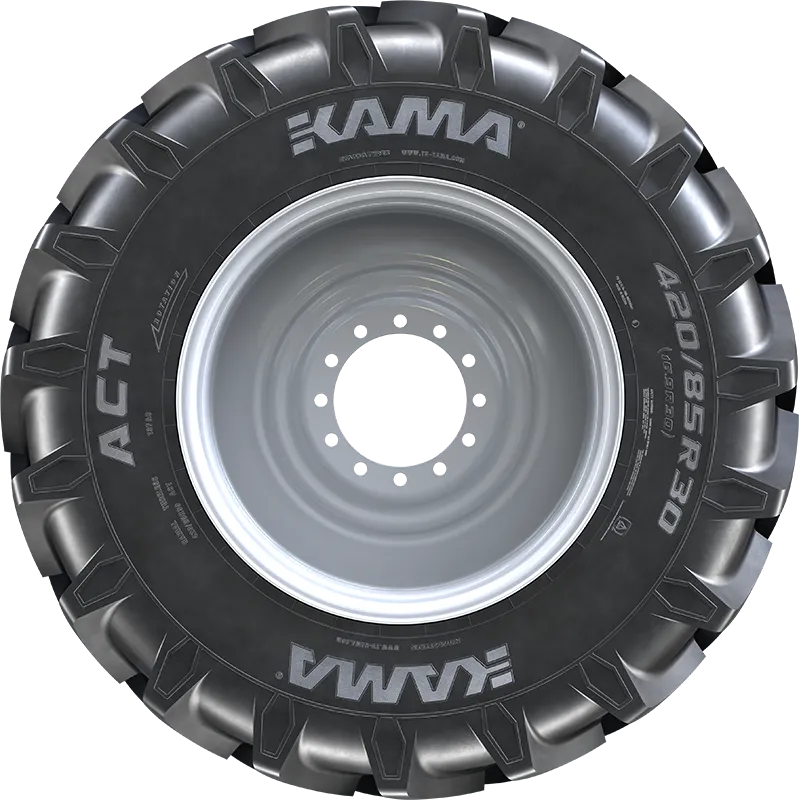 KAMA ACT в Выборге — KAMA TYRES KAMA ACT в Выборге