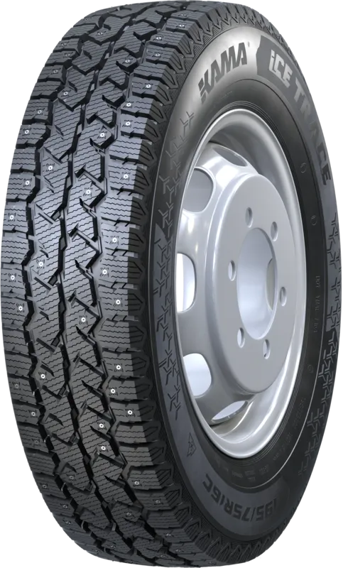 KAMA ICE TRACE (HK-530) в Выборге — KAMA TYRES KAMA ICE TRACE (HK-530) в Выборге