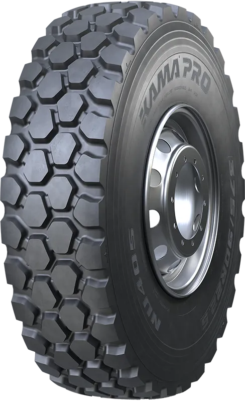 KAMA PRO NU 405 в Выборге — KAMA TYRES KAMA PRO NU 405 в Выборге