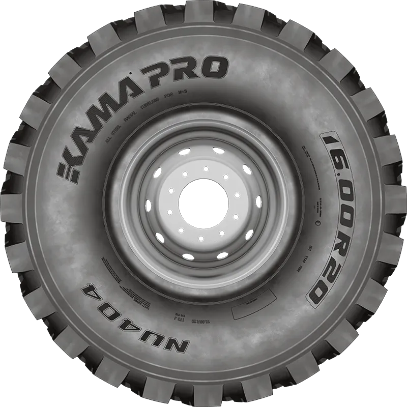 KAMA PRO NU 404 с рег давл в Выборге — KAMA TYRES KAMA PRO NU 404 с рег давл в Выборге
