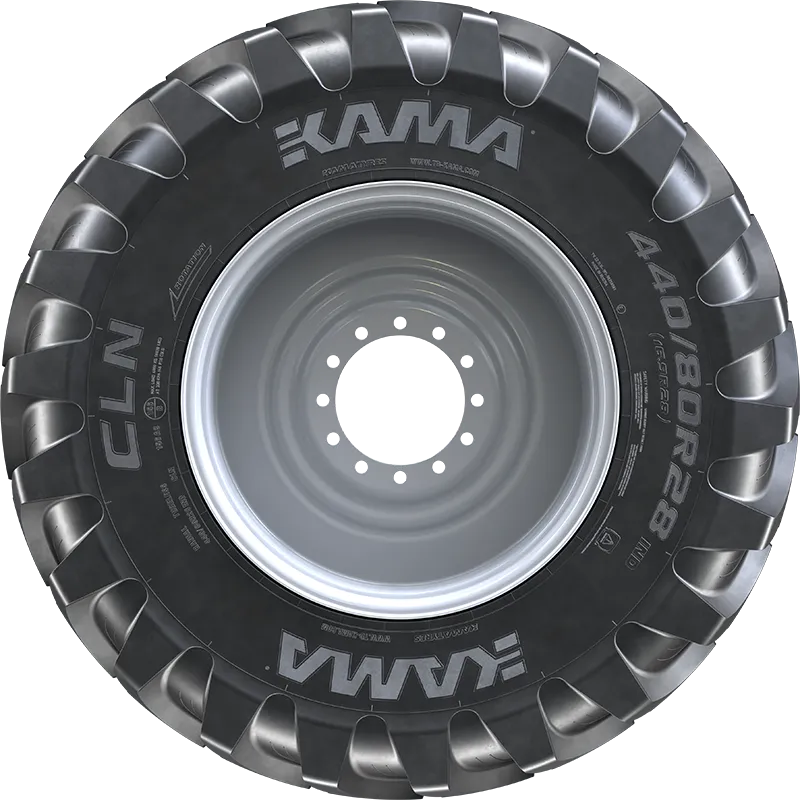 KAMA CLN в Выборге — KAMA TYRES KAMA CLN в Выборге