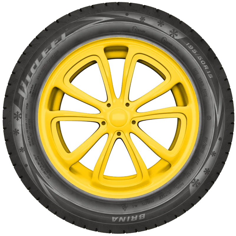 Viatti Brina (V-521) в Выборге — KAMA TYRES Viatti Brina (V-521) в Выборге