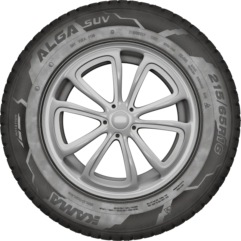 KAMA ALGA SUV (НК-532) в Выборге — KAMA TYRES KAMA ALGA SUV (НК-532) в Выборге
